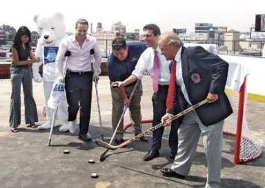 New LIC rink brings the cool