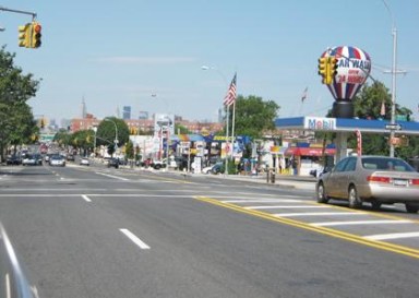 New turn signals coming to Northern Blvd.