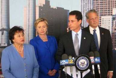 New York pols fume over vote