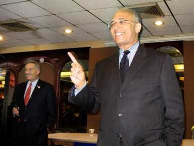 Dump Klein, reform DOE: Thompson