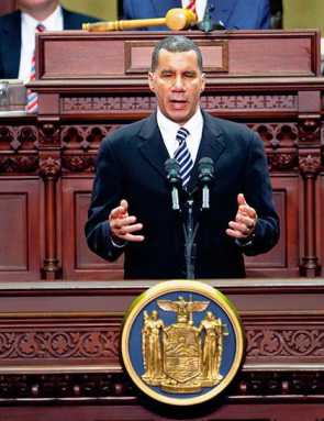 Guv expected to propose major ethics reform