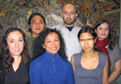 Queens law students to hit polls