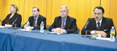 Council debate gets heated