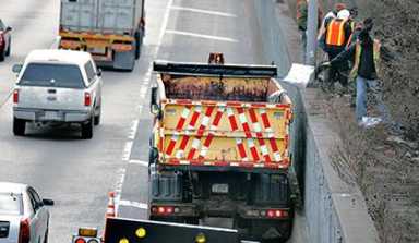 Maspeth homeless removed