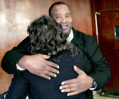 Man pleads, gets five-year sentence after cop shot in Ridgewood: DA