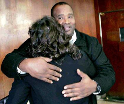 Man pleads, gets five-year sentence after cop shot in Ridgewood: DA