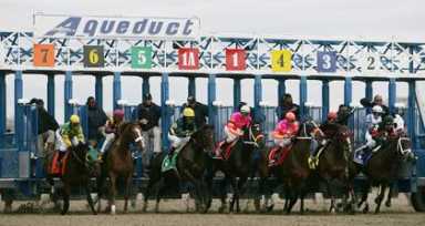 Aqueduct deal could be close: Sen. Addabbo