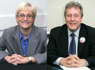 Feds seek info from Dromm, Schulman for probe into WFP