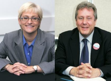 Feds seek info from Dromm, Schulman for probe into WFP