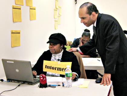 Credit union slated for LIC