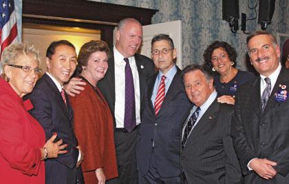 Gioia, Katz, Liu will not pursue third term