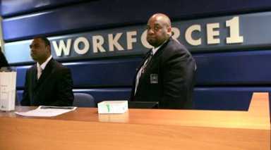 Unemployment worst for NYC blacks: Thompson