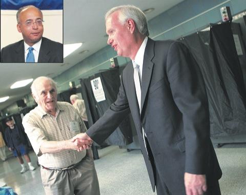 Thompson prevails over Avella