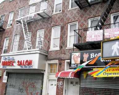 Suspected burglar dies in Rikers