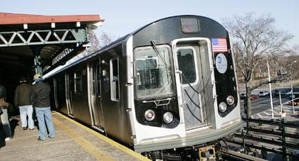 46&percnt; of subway deaths linked to intoxication