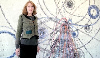 Queens College upgrades labs