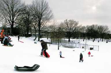 Queens leads city in statewide health study