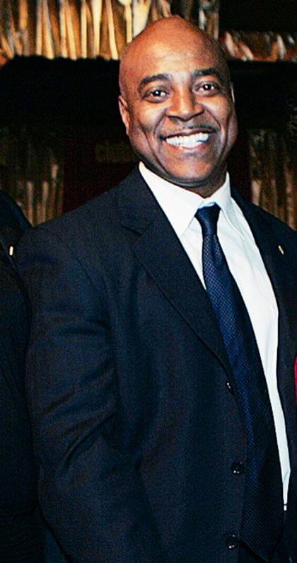 NYPD taps SE Queens deputy for terror trial detail