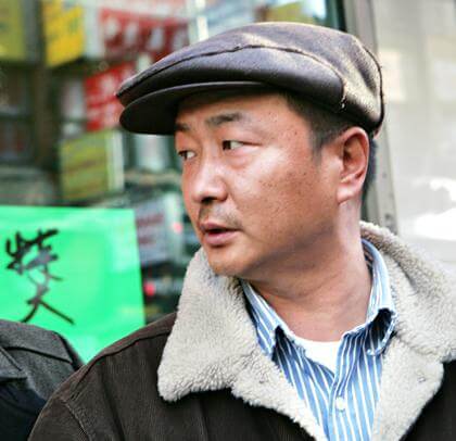 Flushing murder inspires tougher stand on stalkers