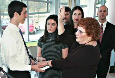 Koslowitz celebrates her return to Council