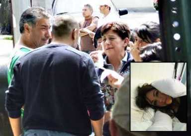 Astoria woman, 23, slain in bed