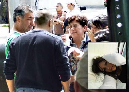 Astoria woman, 23, slain in bed