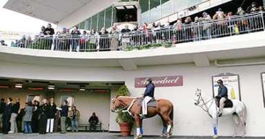 Guv to pick Aqueduct bidder soon