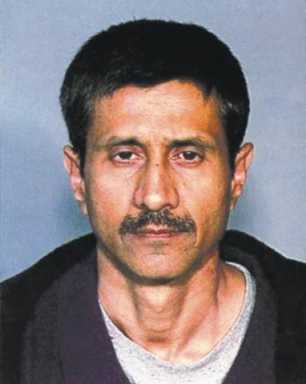 Rich Hill murderer gets 25 years to life