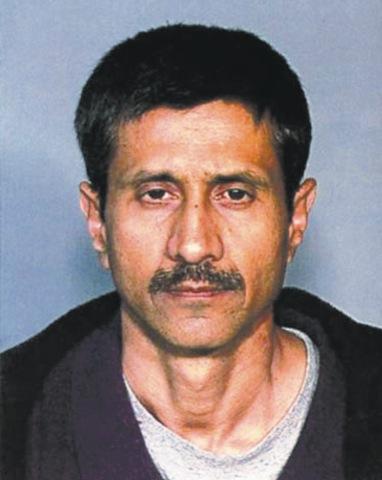 Rich Hill murderer gets 25 years to life