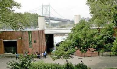 Boro groups, city to link 10 Queens waterfront parks