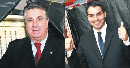 Ulrich retains seat vs. Frank Gulluscio