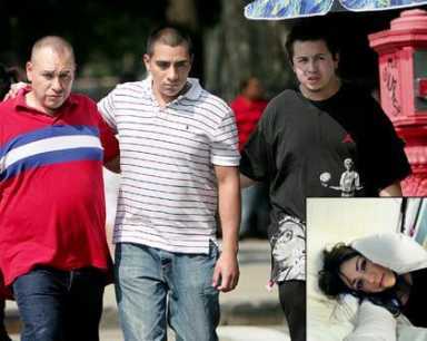 Party friends cleared in Astoria student slay