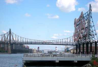 Pepsi to bring back landmark LIC sign