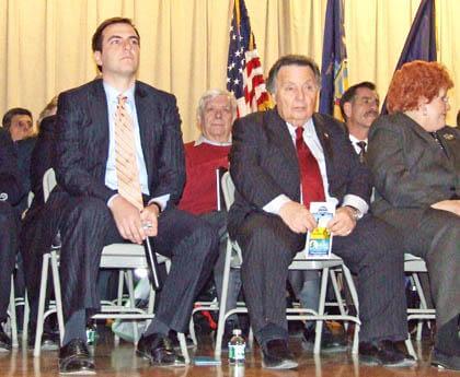 Teachers will stay: Gianaris