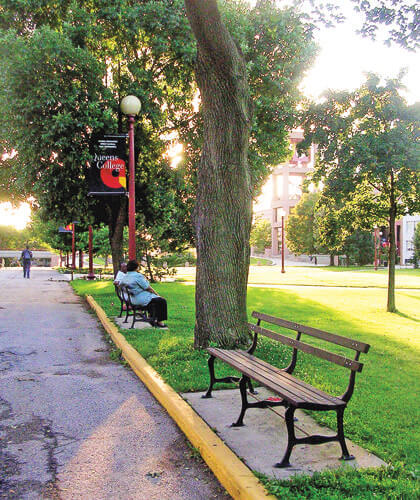 Princeton Review’s Best Value listing includes Queens College