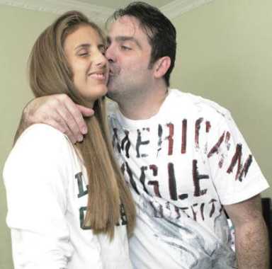 Playing with a different kind of pain