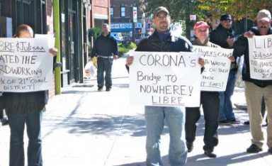Monserrate’s grants probed