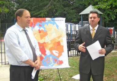 Pols call for perv e-mail alerts