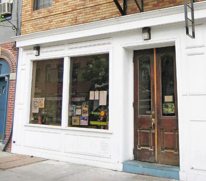 CB 2 to review liquor license bids