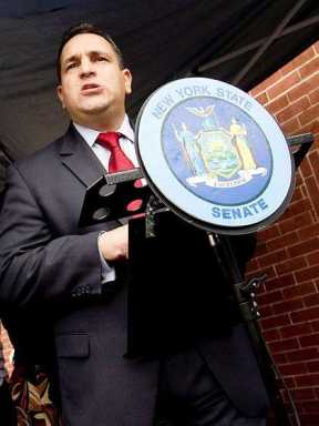 Meltdown endangers pro-tenant rent bill