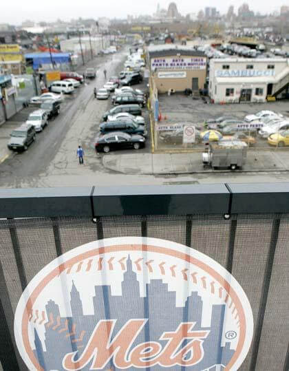 City alters Willets approach