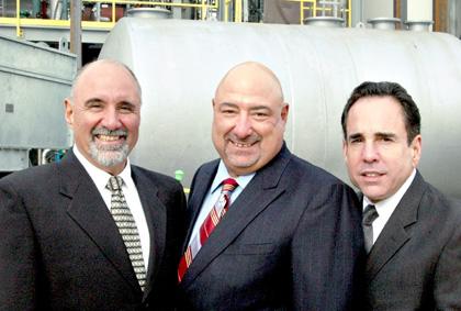 Kaufman Astoria studio leads city in producing green energy