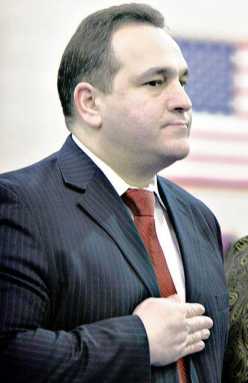 Senate panel says Monserrate should be punished