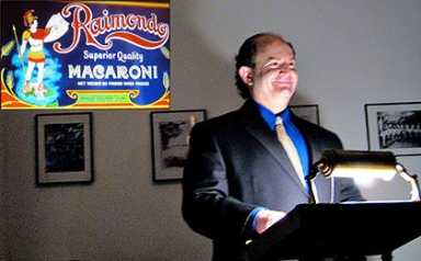 Descendant recalls LIC biz’s history