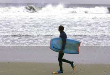 Pols want aid for Rockaways after big storm