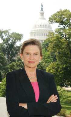 Maloney awarded for efforts to prevent human trafficking