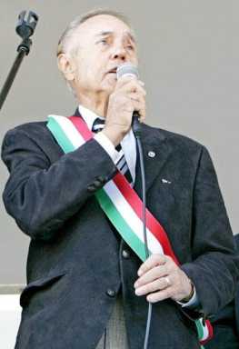 Economy is No. 1 issue for Onorato