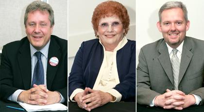 Three new Queens Dems land Council committee chair slots
