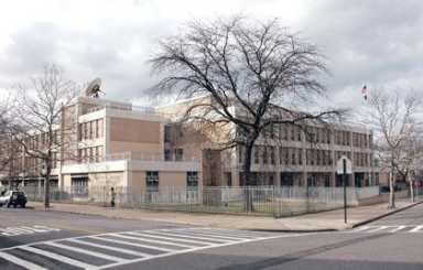 City labels Cardozo toxic school