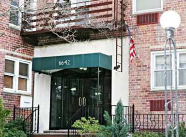 Forest Hills contractor filed fake papers: DA